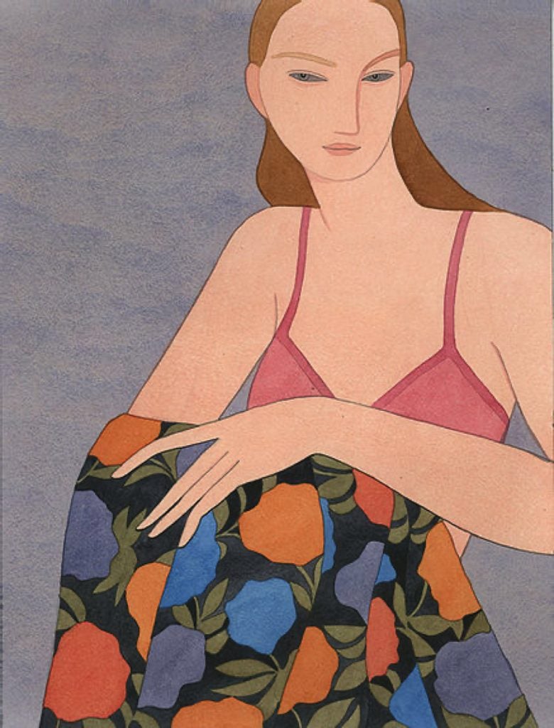 Kelly Beeman