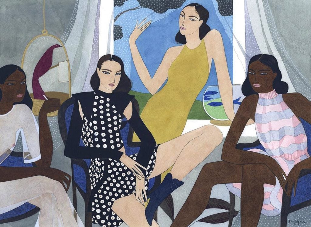 Kelly Beeman