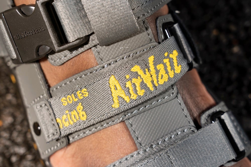 Dr. Martens