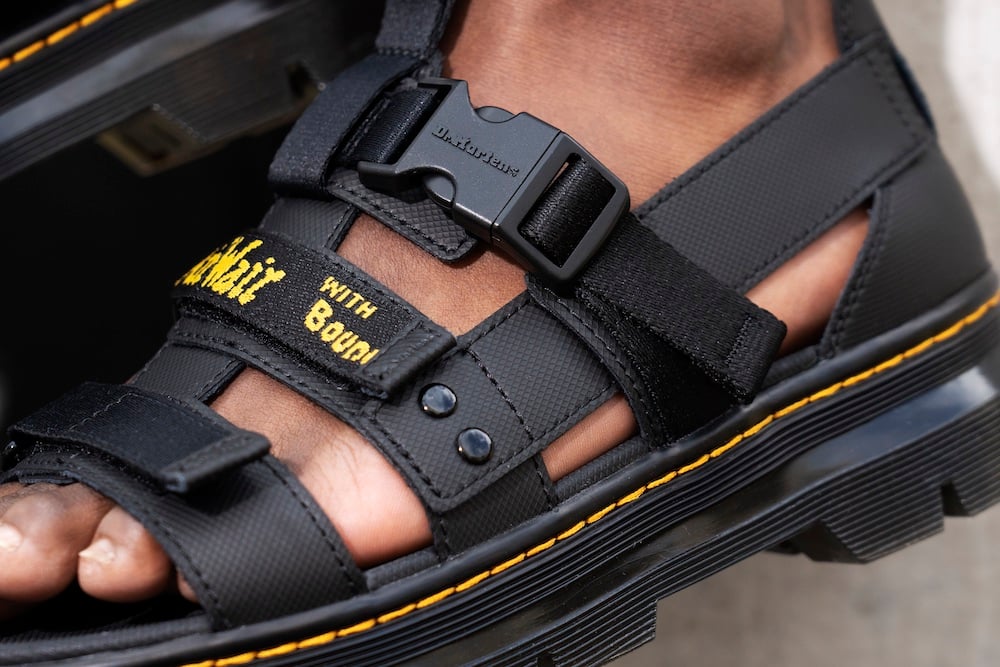 Dr. Martens
