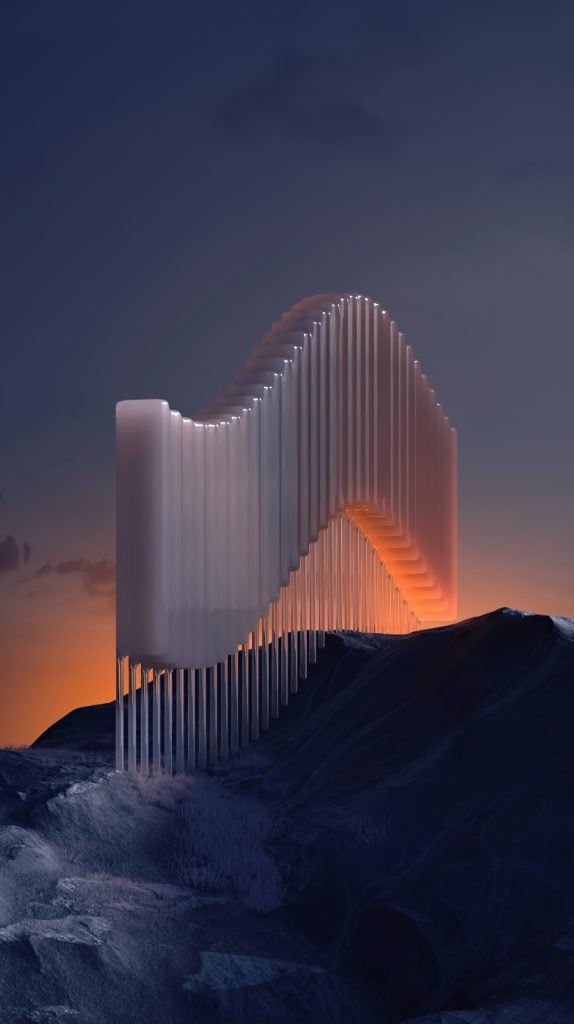 Lost in Crypto