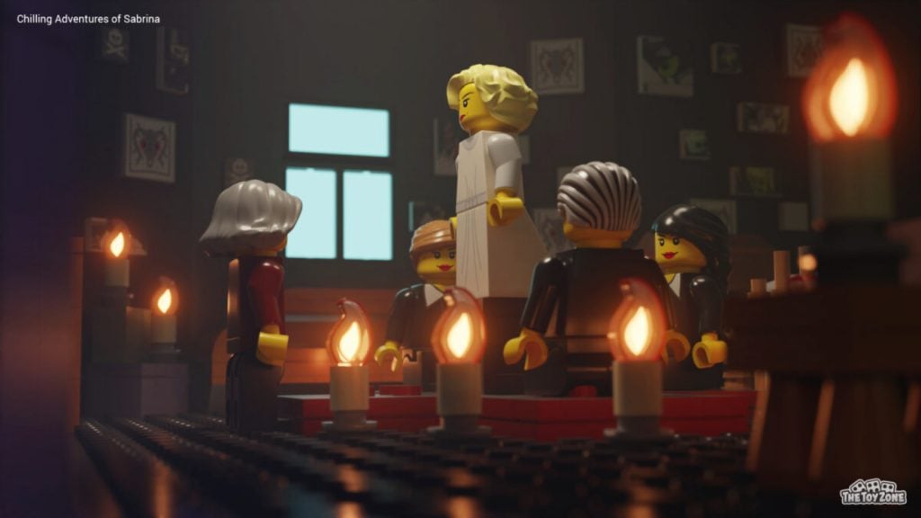 lego