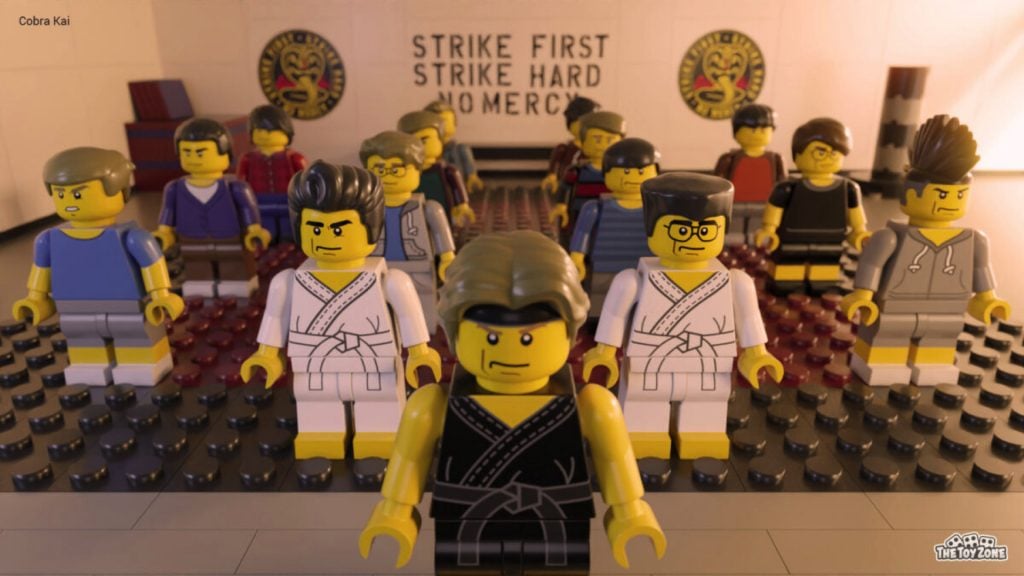 lego