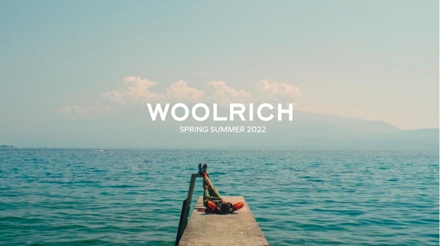 Woolrich