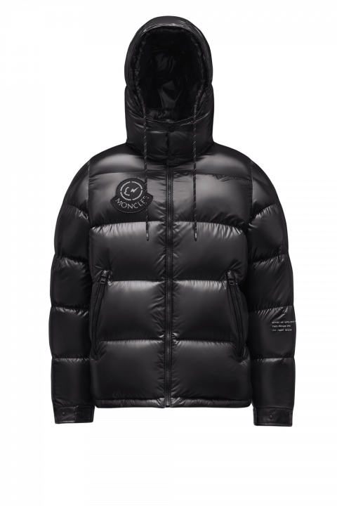 The first drop of 7 MONCLER FRGMT HIROSHI FUJIWARA | Collater.al