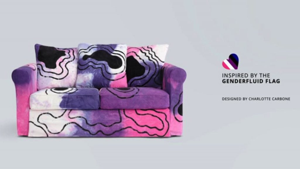 Love Seats IKEA Canada