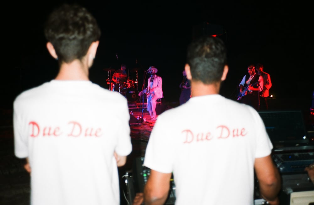 Due Due