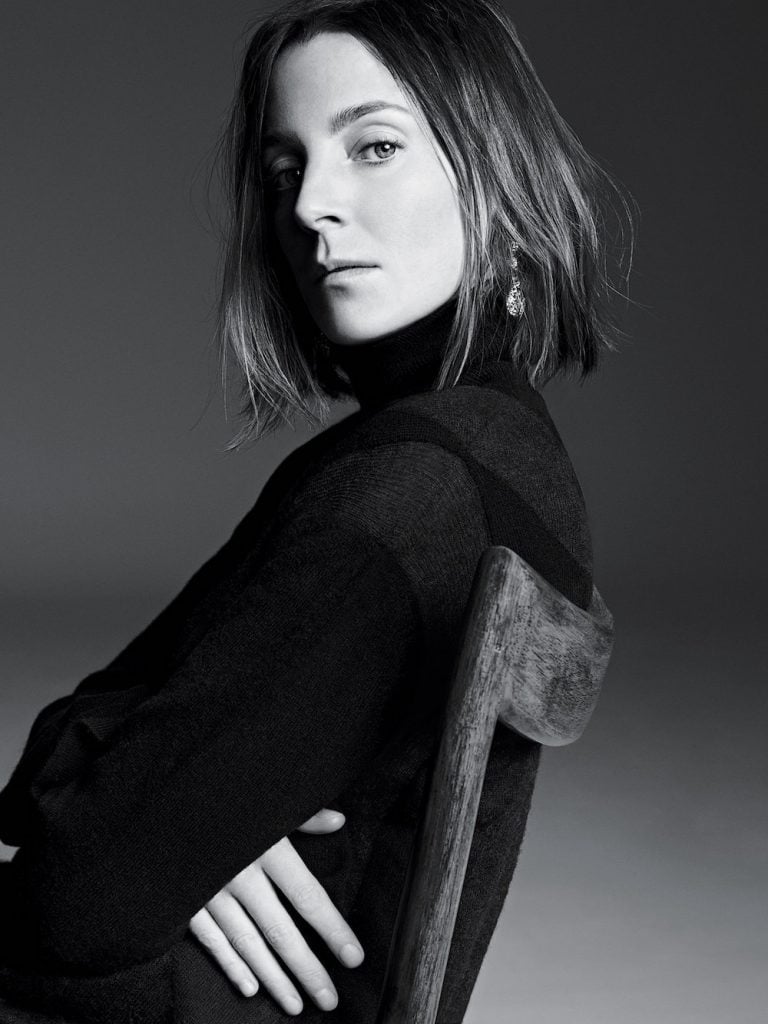 Celebrated designer Phoebe Philo to launch new brand in September 2023