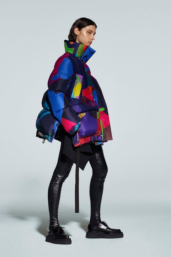 Wearable art