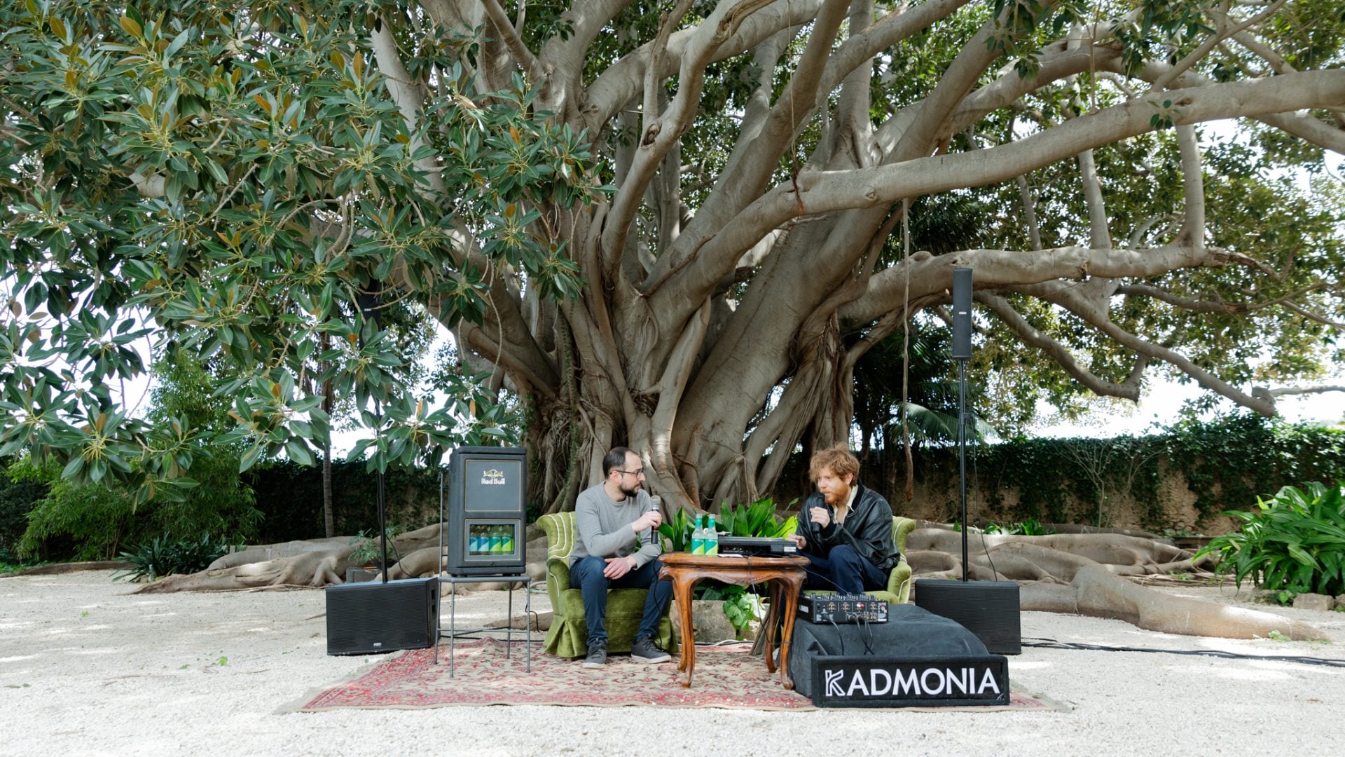possibile musica