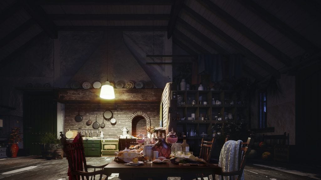 studio ghibli