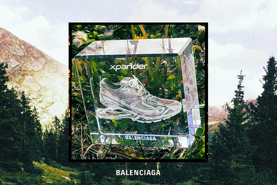 Balenciaga | Collater.al | Cover