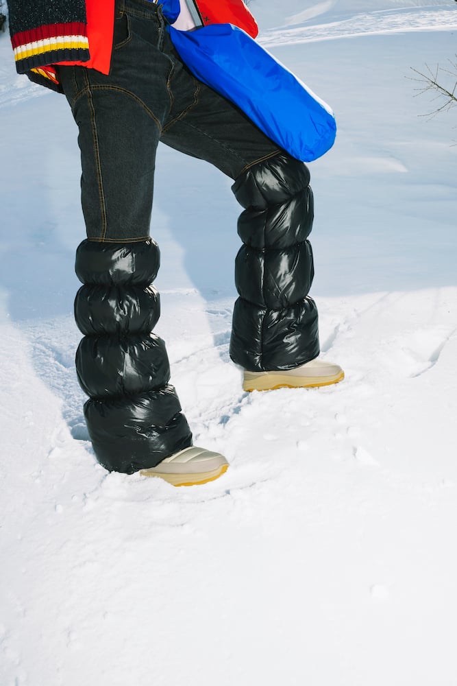 Suicoke | Collater.al