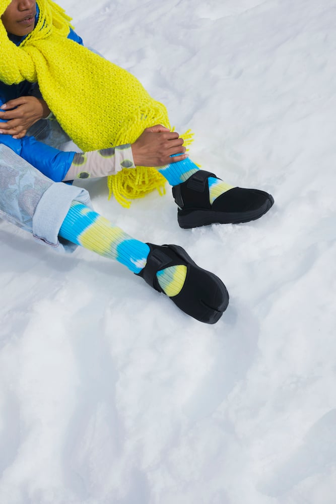 Suicoke | Collater.al