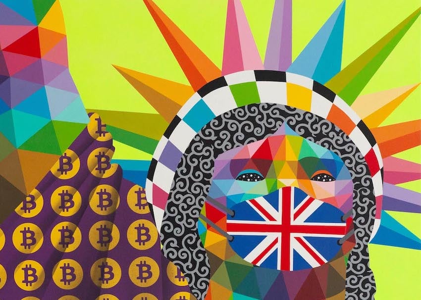 Okuda | Collater.al
