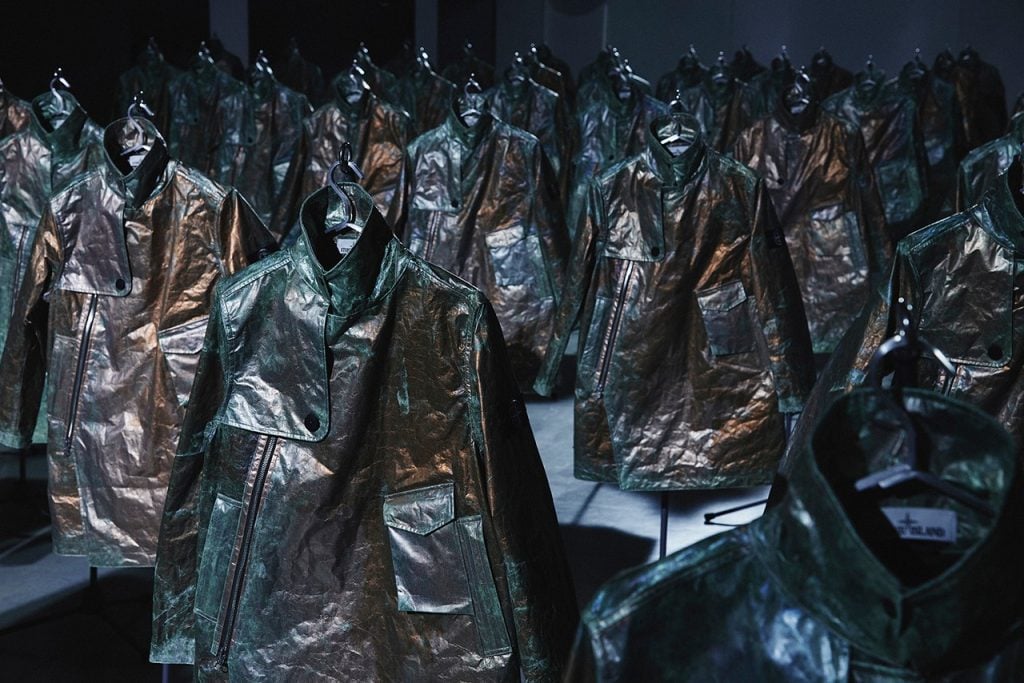 Stone Island | Collater.al