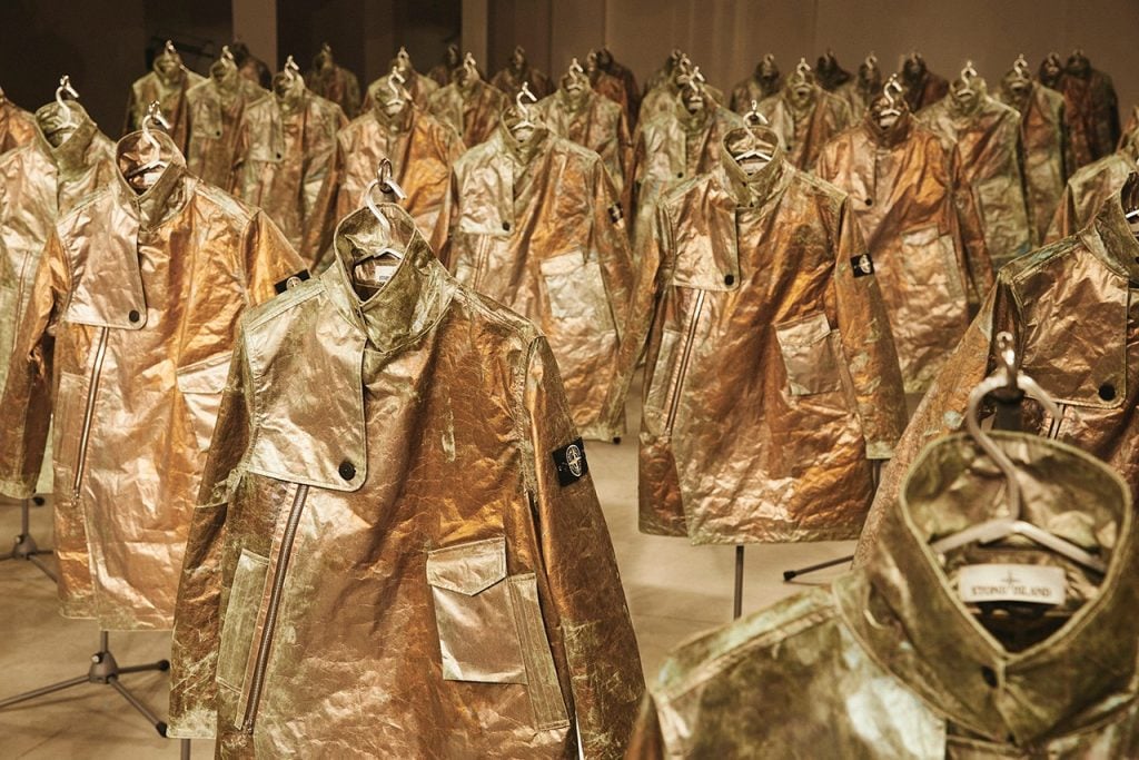 Stone Island | Collater.al