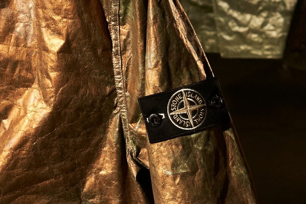 Stone Island | Collater.al