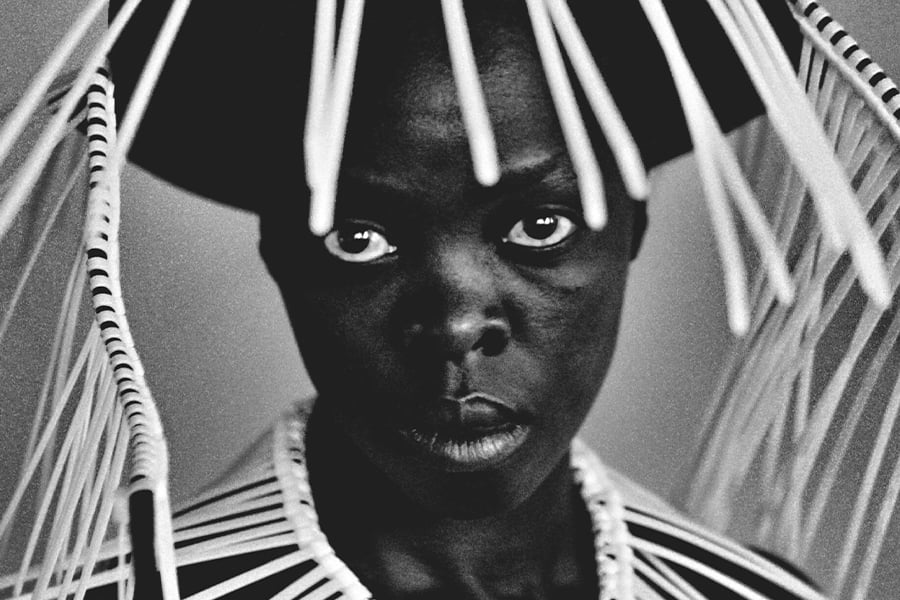 arte africana | Collater.al