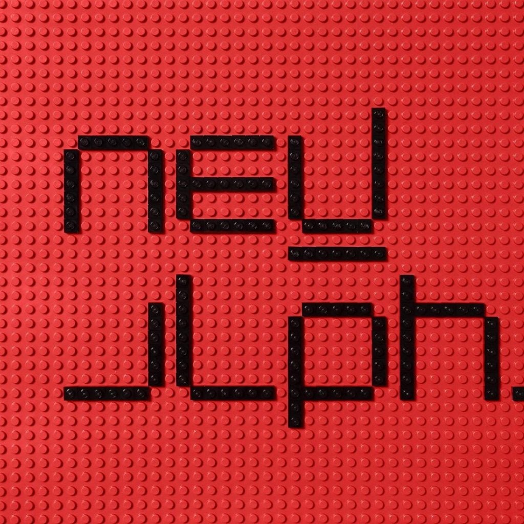 Lego | Collater.al