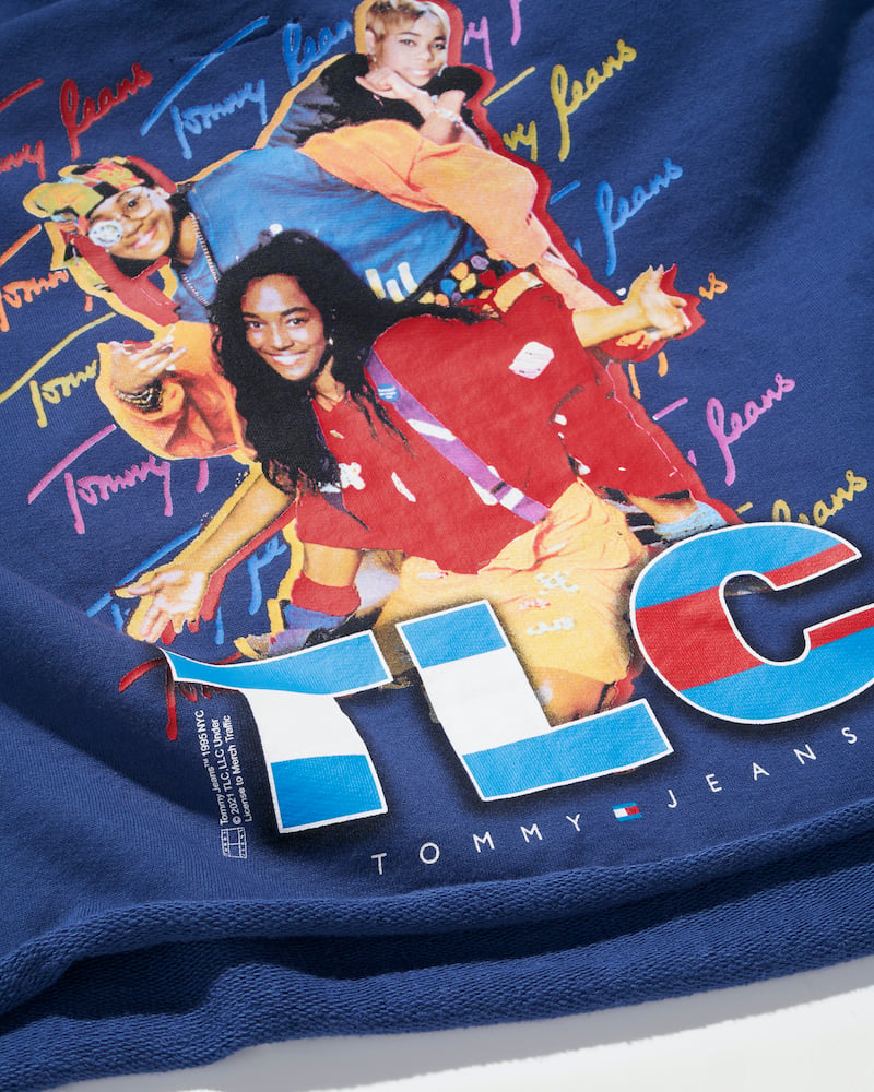 Tommy Jeans | Collater.al
