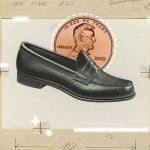 Penny Loafer | Collater.al