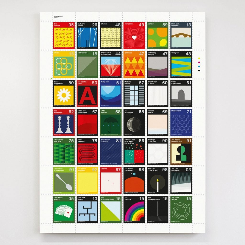 Francobolli | Collater.al