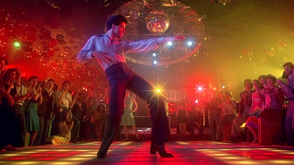 discoteche