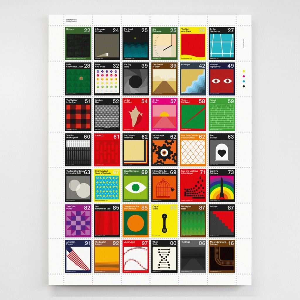 Francobolli | Collater.al
