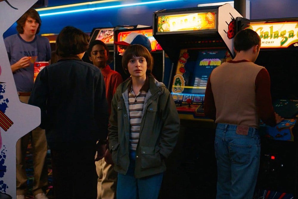 Netflix | Collater.al