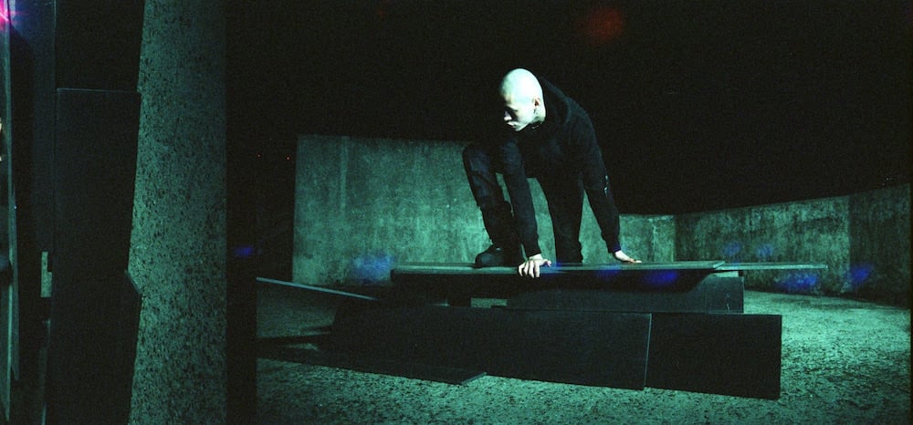 Slam Jam | Collater.al