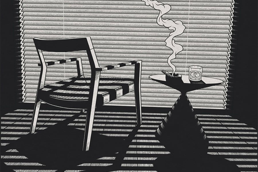 Martin Reznik | Collater.al