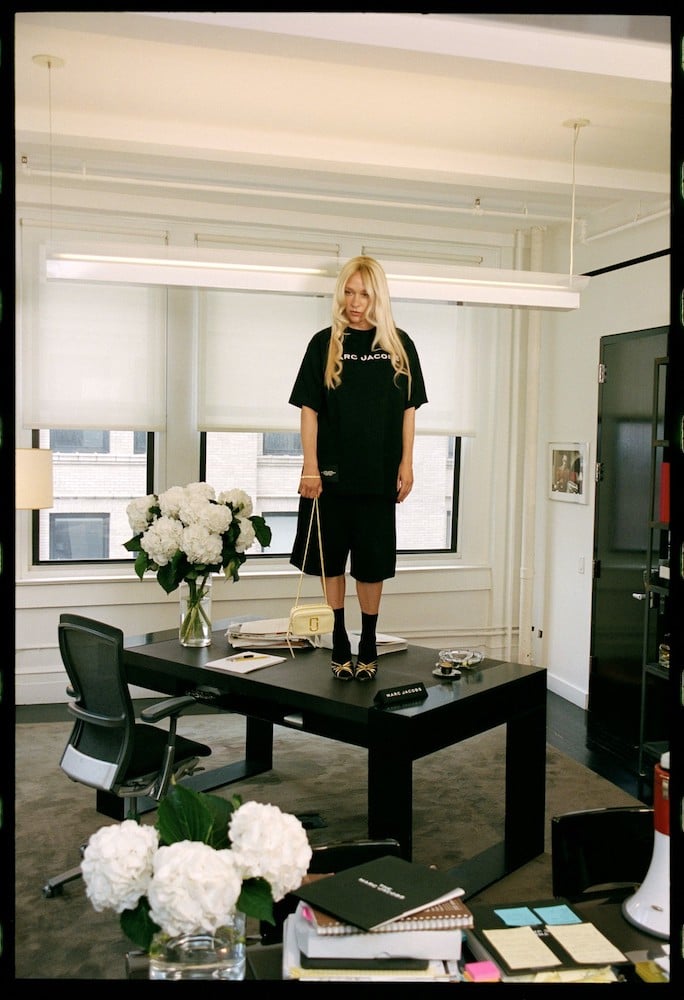Marc Jacobs | Collater.al