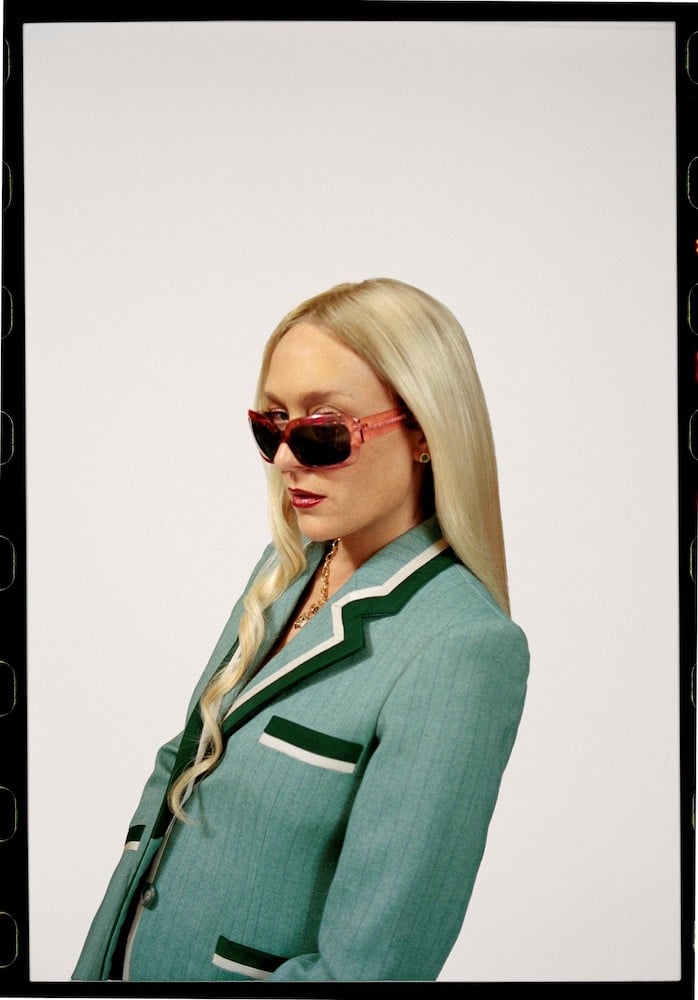 Marc Jacobs | Collater.al
