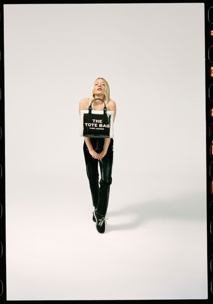 Marc Jacobs | Collater.al