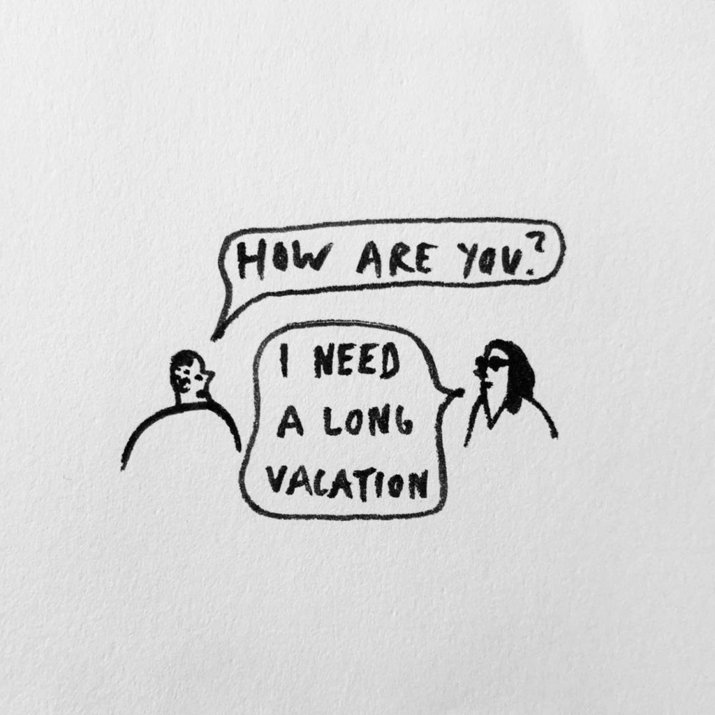 How are you?