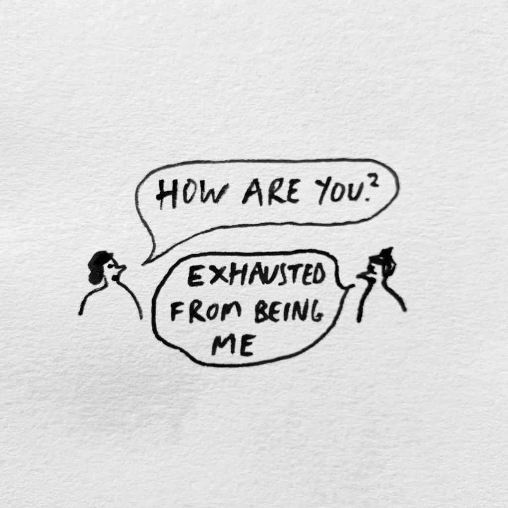 How are you?