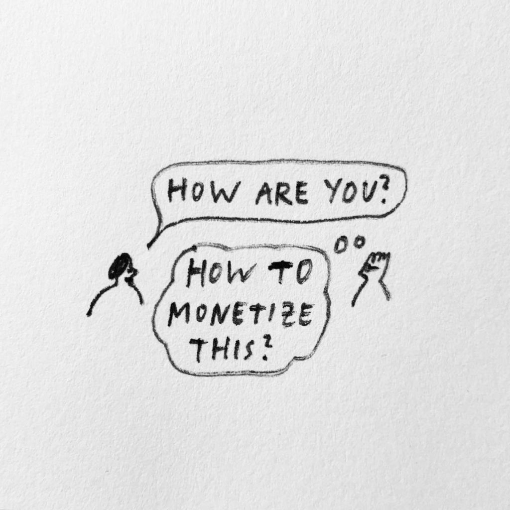 How are you?