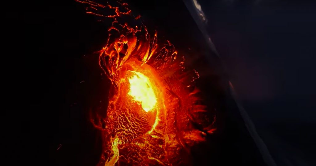 vulcano | Collater.al
