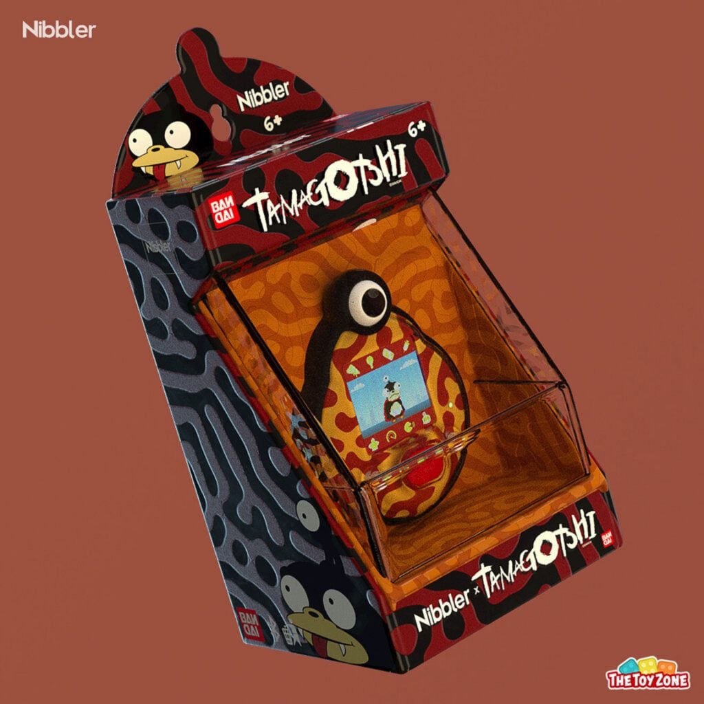 Tamagotchi