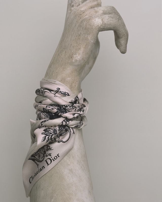 Dior | Collater.al