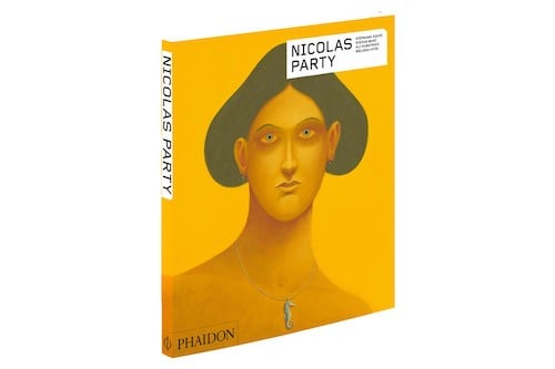 Phaidon | Collater.al