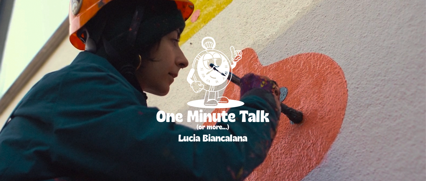 Lucia Biancalana | Collater.al