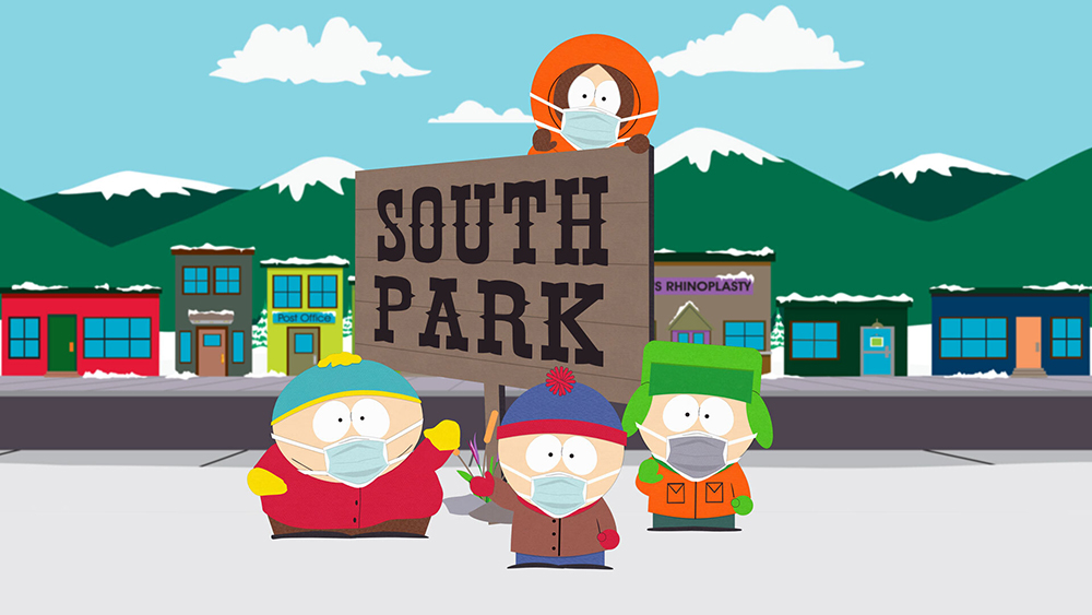 South Park | Collater.al