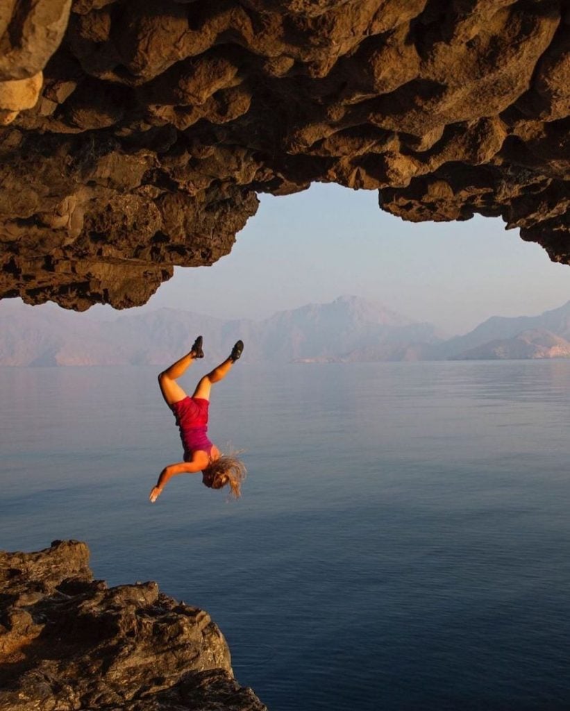 Jimmy Chin | Collater.al