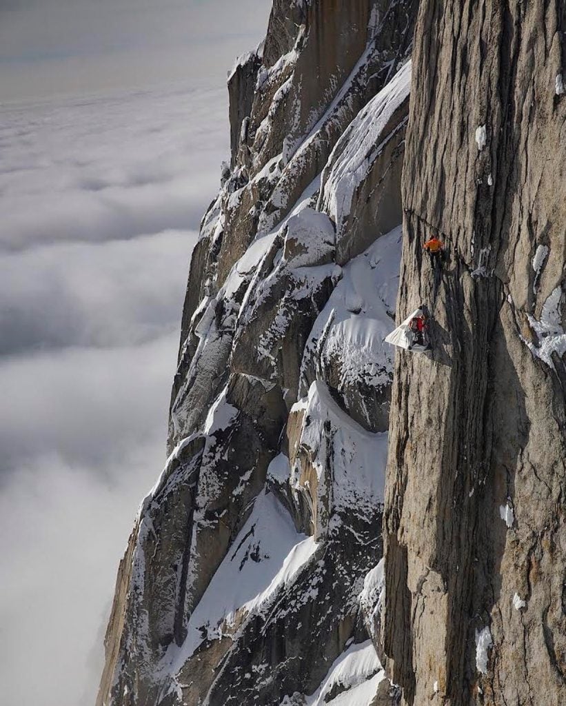 Jimmy Chin | Collater.al