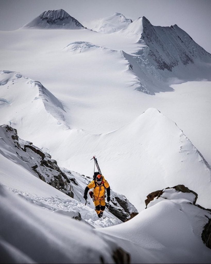 Jimmy Chin | Collater.al