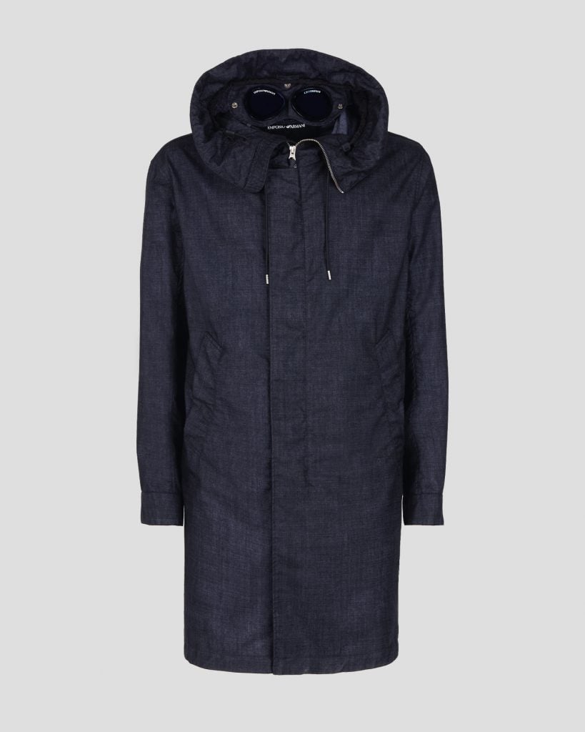 C.P. Company | Collater.al