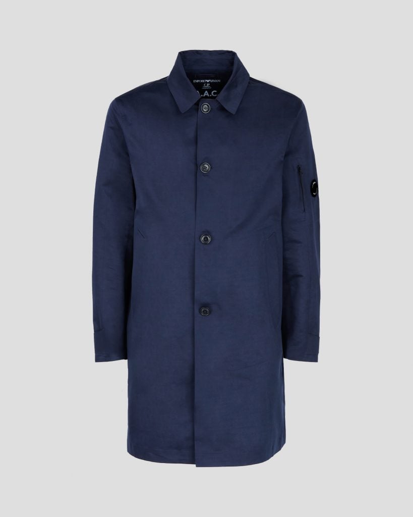 C.P. Company | Collater.al
