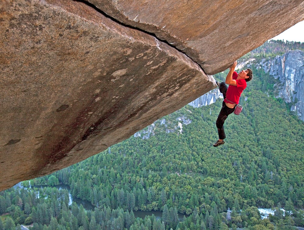 Jimmy Chin | Collater.al